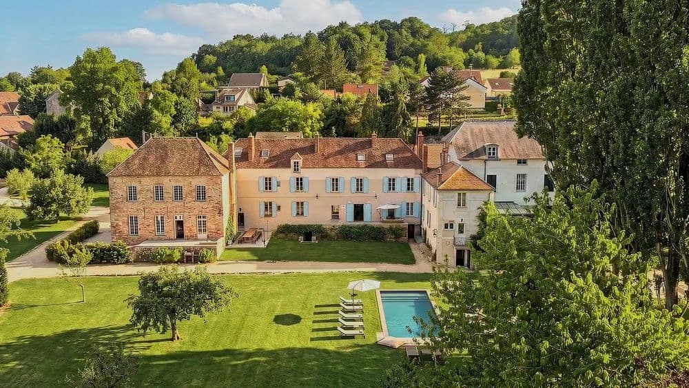 La Maison Nelson