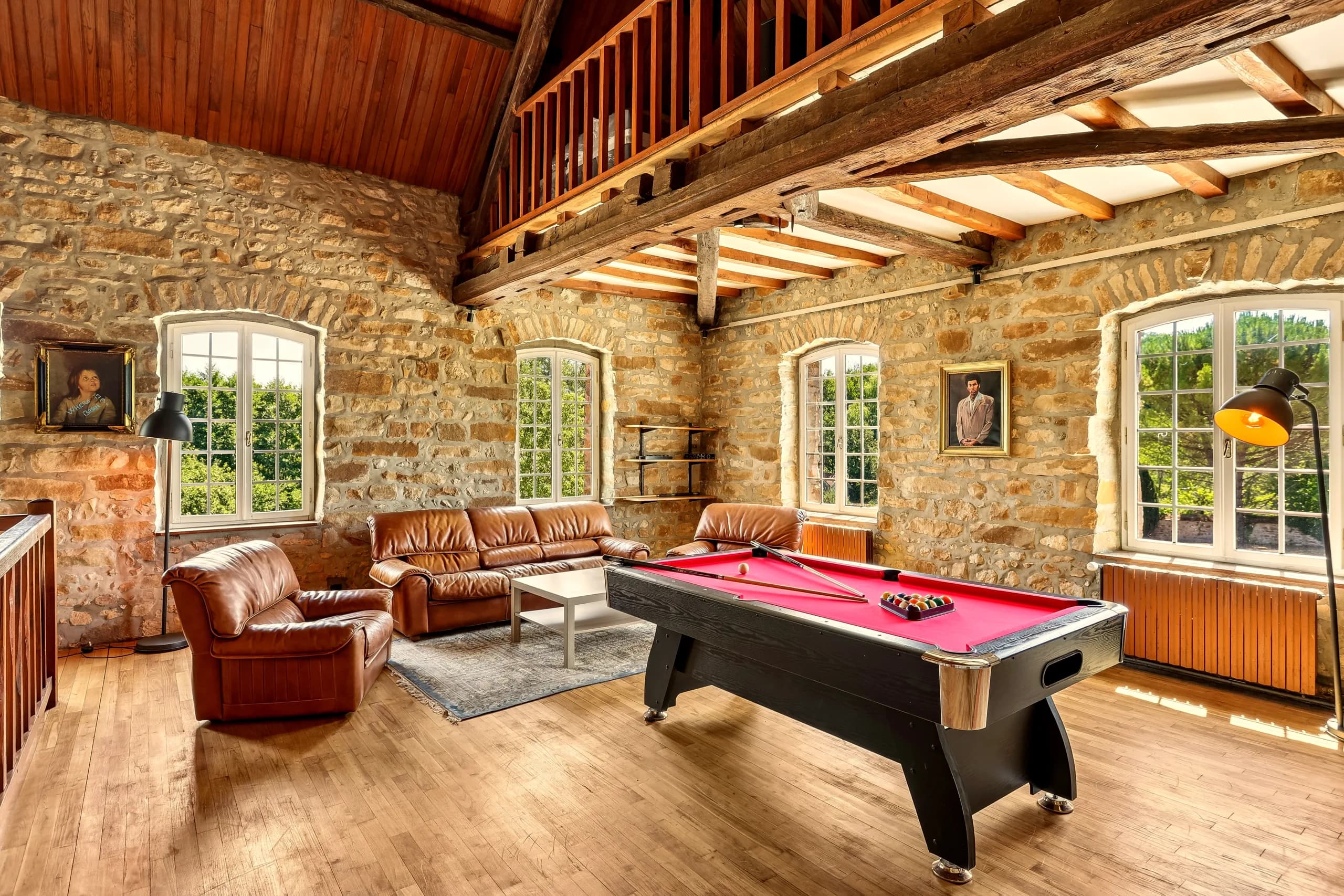 Billard