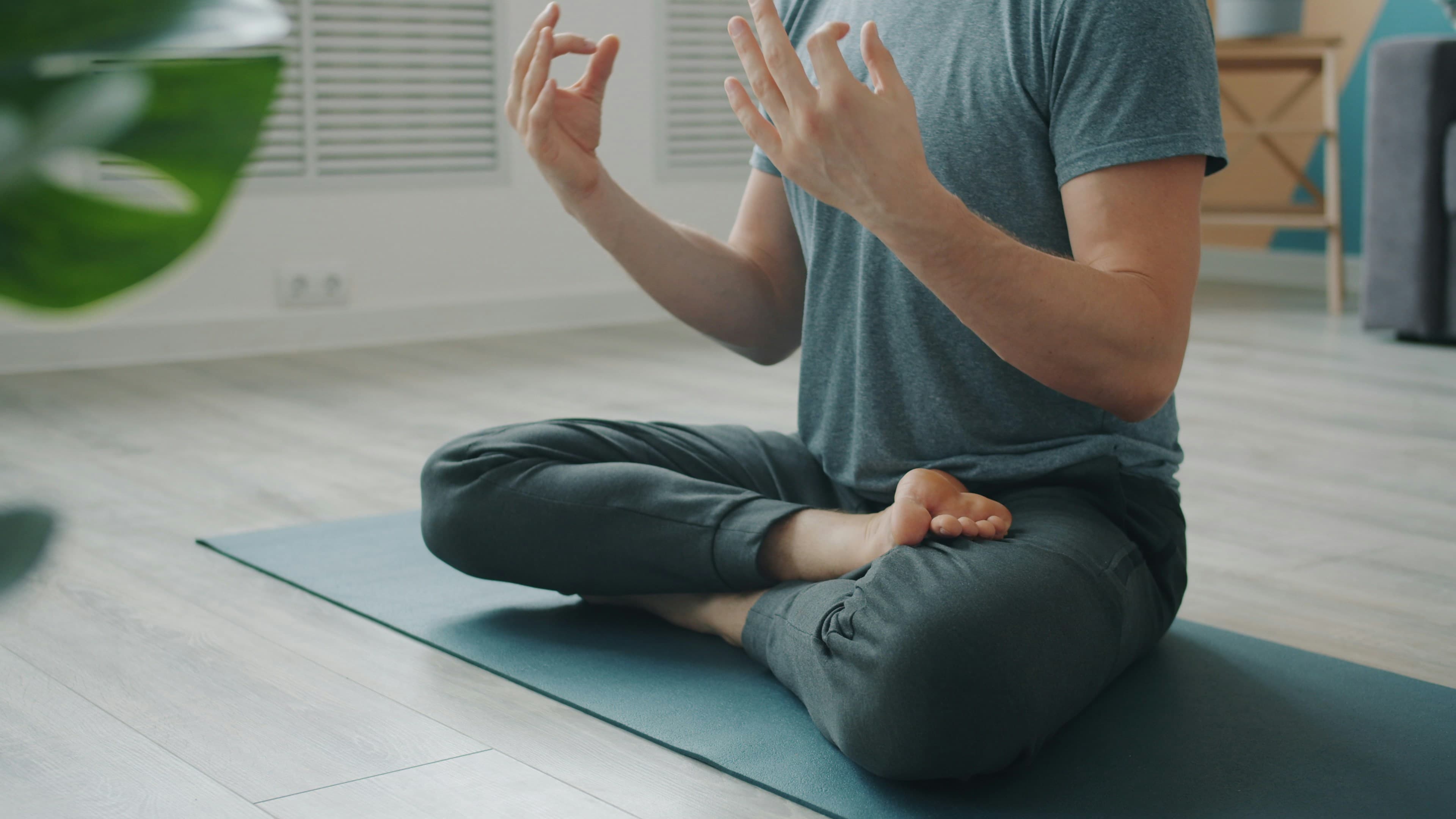 Médiation & relaxation