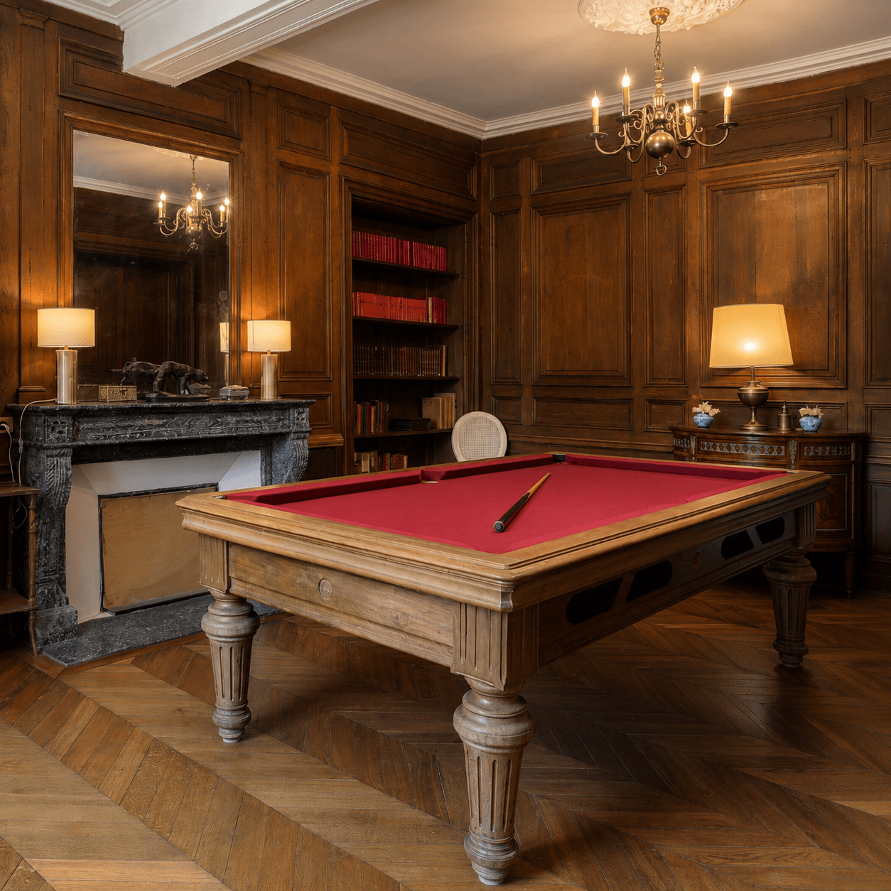 Billard