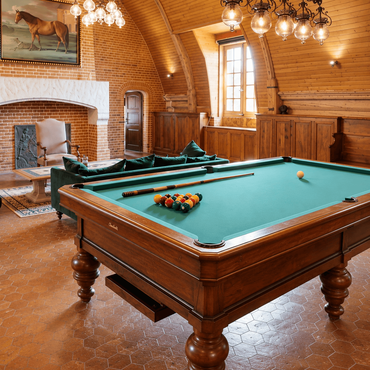 Billard