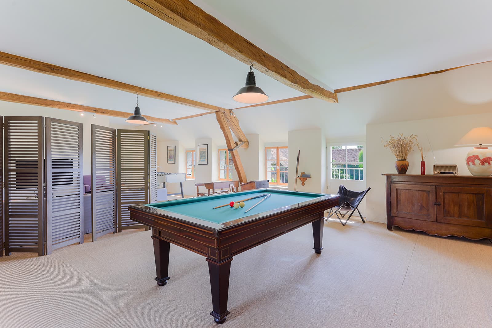 Billard