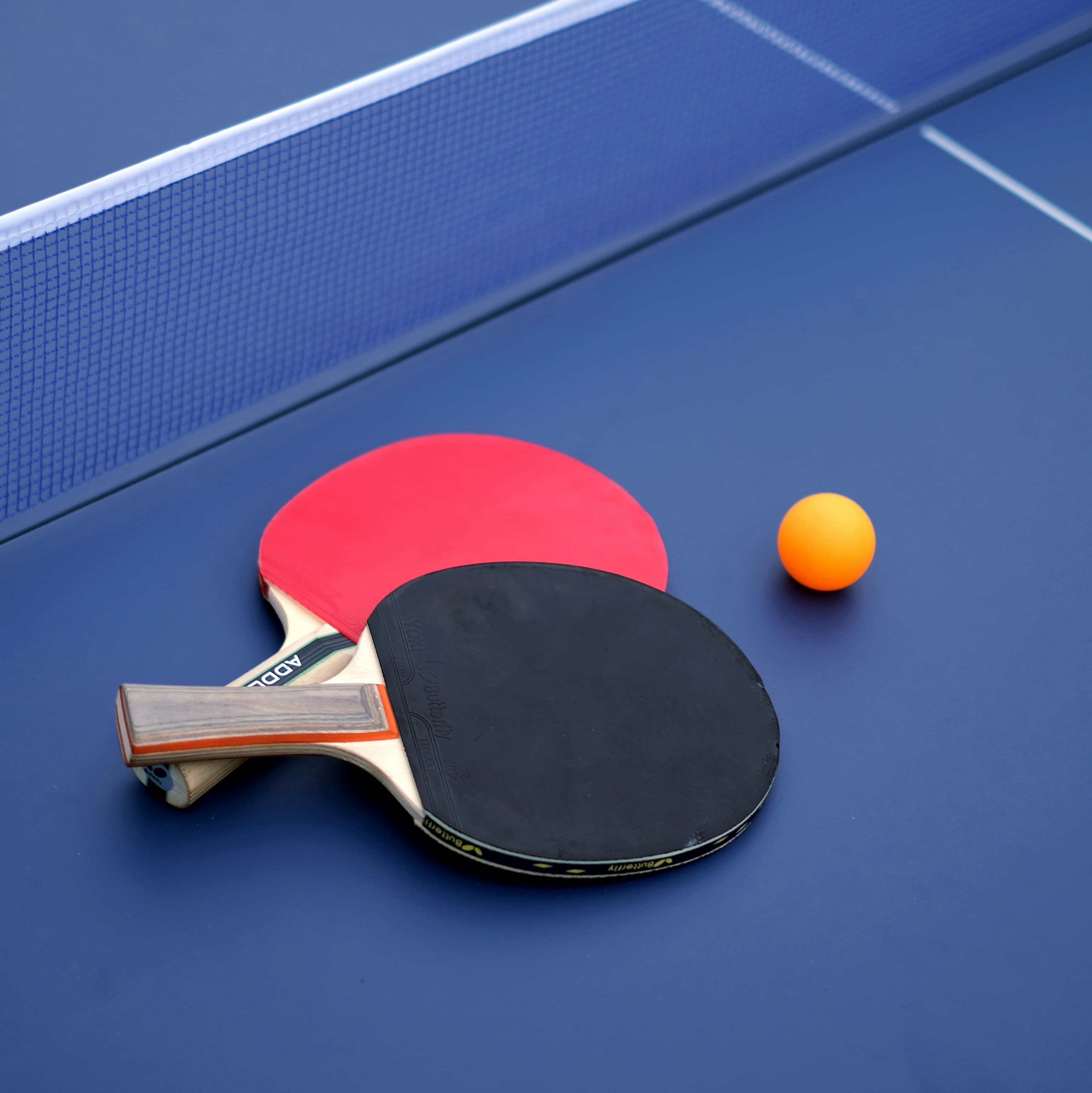 Tennis de table