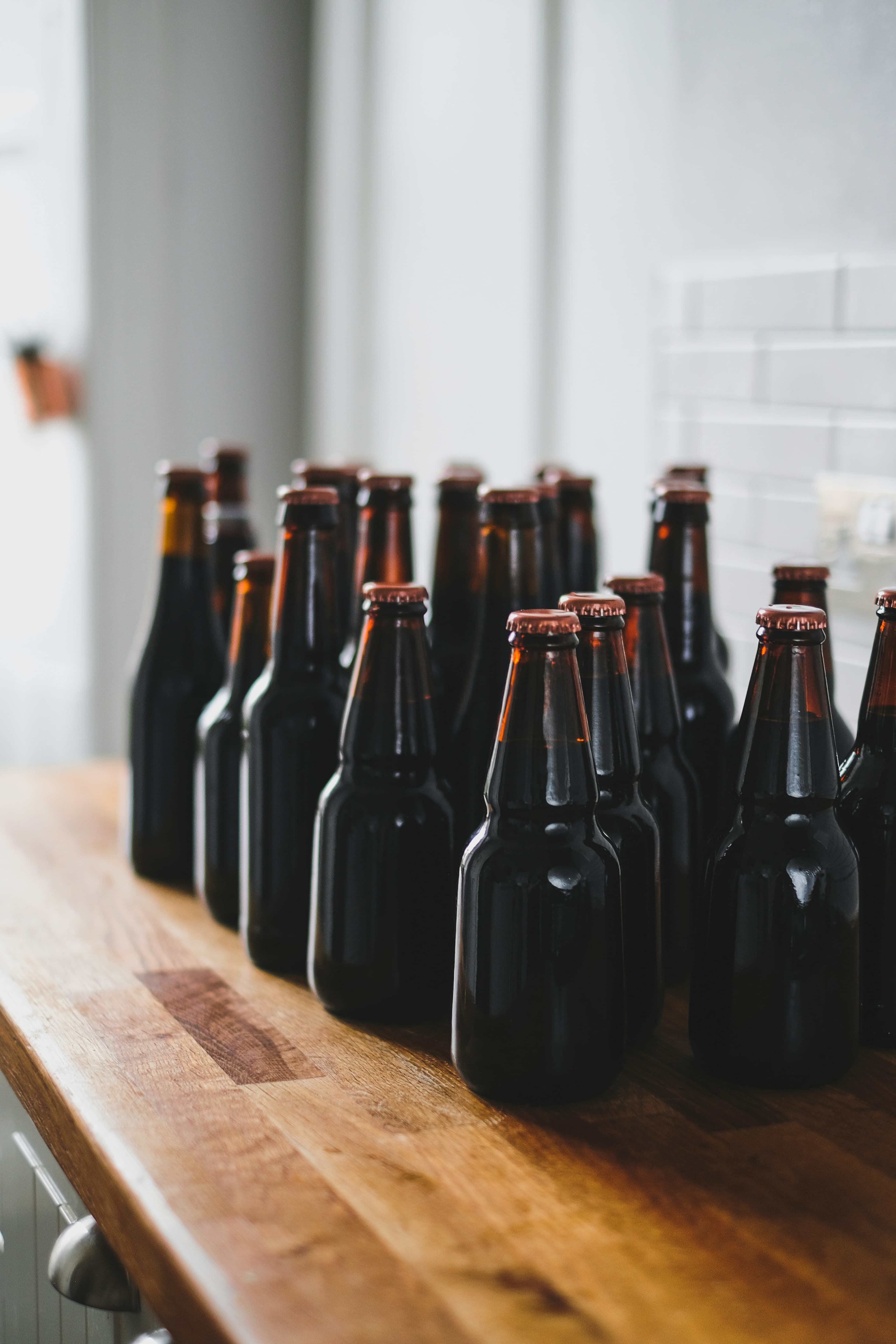 Dégustation de bières artisanales